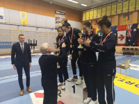 WF medallists Moedling1